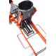 Podnośnik Hydrauliczny Niskoprofilowy 2,5T 85-470mm KD1376