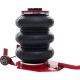 Podnośnik hydrauliczny bałwanek 3T KD399