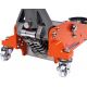 Podnośnik Hydrauliczny Niskoprofilowy 2T 85-355mm KD1375