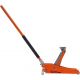 Podnośnik Hydrauliczny Niskoprofilowy 2T 85-355mm KD1375