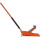 Podnośnik Hydrauliczny Niskoprofilowy 2T 85-355mm KD1375
