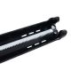Wyciskacz / pistolet do kleju akumulatorowy 4xAA KD10783