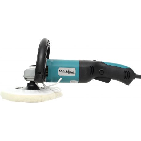 Polerka samochodowa 1200W KD1518