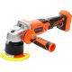 Polerka V18 PROSERIES KD1773
