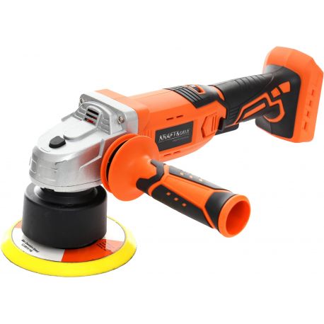 Polerka V18 PROSERIES KD1773
