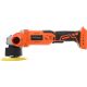 Polerka V18 PROSERIES KD1773