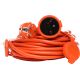 Przedłużacz ogrodowy 30m KD4015