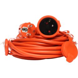 Przedłużacz ogrodowy 30m KD4015