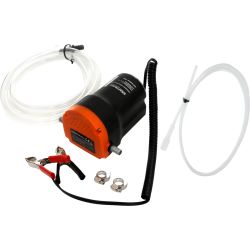 Pompa do ropy 12V 120W 1,2L/min KD1173