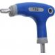 Zestaw 9 imbusów KD10247