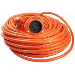 Przedłużacz ogrodowy 30m KD4015