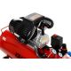 Kompresor olejowy 100L 2 Tłoki KD1480