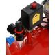 Kompresor olejowy 100L 2 Tłoki KD1480