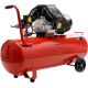 Kompresor olejowy 100L 2 Tłoki KD1480