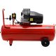 Kompresor olejowy 100L 2 Tłoki KD1480