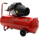 Kompresor olejowy 100L 2 Tłoki KD1480