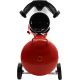 Kompresor olejowy 100L 2 Tłoki KD1480