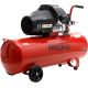 Kompresor olejowy 100L 2 Tłoki KD1480