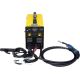 Spawarka MIG/MMA 400A KD811