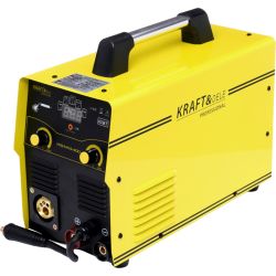 Spawarka MIG/MMA 400A KD811