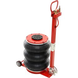 Podnośnik hydrauliczny bałwanek KD369