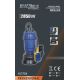 Pompa do szamba z rozdrabniaczem 2850w KD754