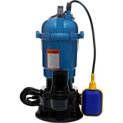 Pompa do szamba z rozdrabniaczem 2850w KD754