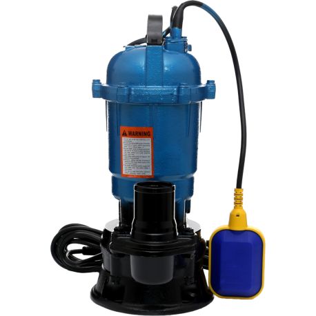 Pompa do szamba z rozdrabniaczem 2850w KD754