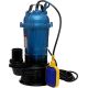 Pompa do szamba z rozdrabniaczem 2850w KD754