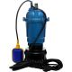 Pompa do szamba z rozdrabniaczem 2850w KD754