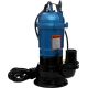 Pompa do szamba z rozdrabniaczem 2850w KD754