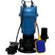 Pompa do szamba z rozdrabniaczem 2850w KD754