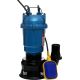 Pompa do szamba z rozdrabniaczem 2850w KD754