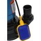 Pompa do szamba z rozdrabniaczem 2850w KD754