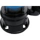 Pompa do szamba z rozdrabniaczem 2850w KD754
