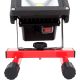 Halogen LED lampa budowlana 20W ciepła KD1229