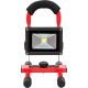 Halogen LED lampa budowlana 20W ciepła KD1229
