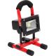 Halogen LED lampa budowlana 20W ciepła KD1229