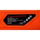 POLERKA ELEKTRYCZNA 2500W KD1727