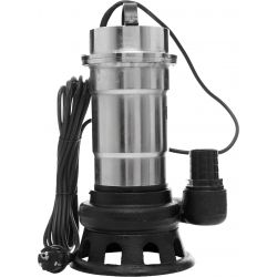 ZATAPIALNA POMPA DO WODY Z ROZDRABNIACZEM 3100W 2500l/h KD762