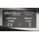 ZATAPIALNA POMPA DO WODY Z ROZDRABNIACZEM 3100W 2500l/h KD762