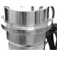 ZATAPIALNA POMPA DO WODY Z ROZDRABNIACZEM 3100W + PŁYWAK KD763