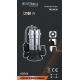 ZATAPIALNA POMPA DO WODY Z ROZDRABNIACZEM 3100W + PŁYWAK KD763