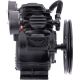 Sprężarka powietrza 1,5kW, 2 tłoki, 51mm KD1401