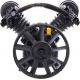 Sprężarka powietrza 1,5kW, 2 tłoki, 51mm KD1401