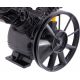 Sprężarka powietrza 1,5kW, 2 tłoki, 51mm KD1401