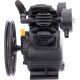 Sprężarka powietrza 1,5kW, 2 tłoki, 51mm KD1401