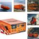 PROSTOWNIK MIKROPROCESOROWY 15AMP 6/12V