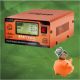 PROSTOWNIK MIKROPROCESOROWY 10AMP 12/24V