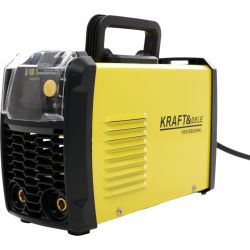 Spawarka inwertorowa IGBT 300A KD1852
